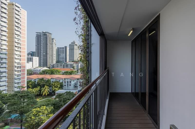 Gaia, 33 Jalan Dusun, 2 Bedrooms, 904 sqft, Condominium For Sale, by Arielle Tang, 24788861 - PropertyGuru.com.sg