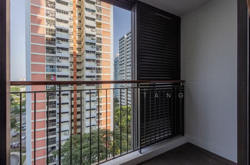 Gaia, 33 Jalan Dusun, 2 Bedrooms, 904 sqft, Condominium For Sale, by Arielle Tang, 24788861 - PropertyGuru.com.sg