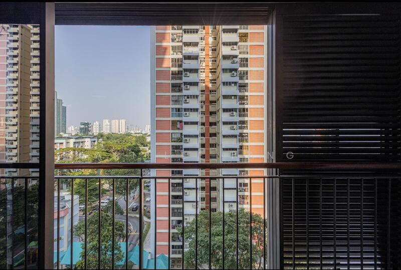 Gaia, 33 Jalan Dusun, 2 Bedrooms, 904 sqft, Condominium For Sale, by Arielle Tang, 24788861 - PropertyGuru.com.sg