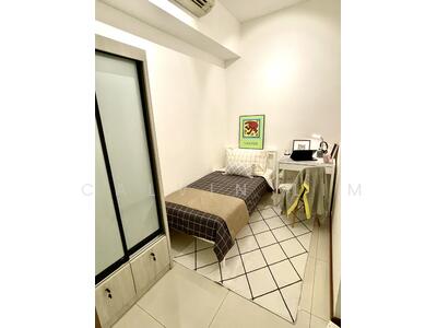 For Rent - The Sail @ Marina Bay