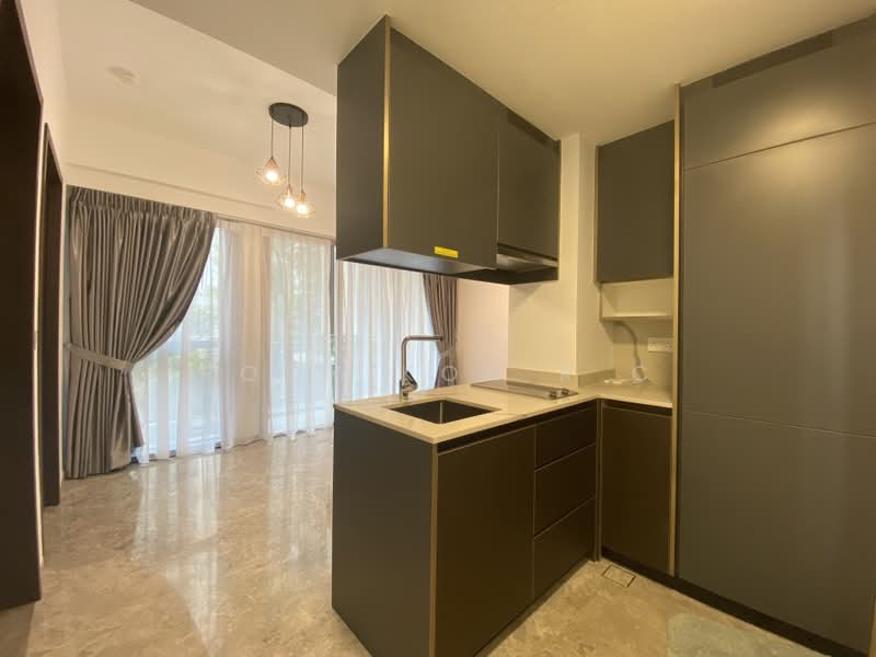 Wilshire Residences, 30 Farrer Road, 1 Bedroom, 463 sqft, Condominium For Rent, by Roqy Koh R C, 24789084 - PropertyGuru.com.sg
