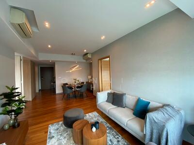 For Rent - The Sail @ Marina Bay