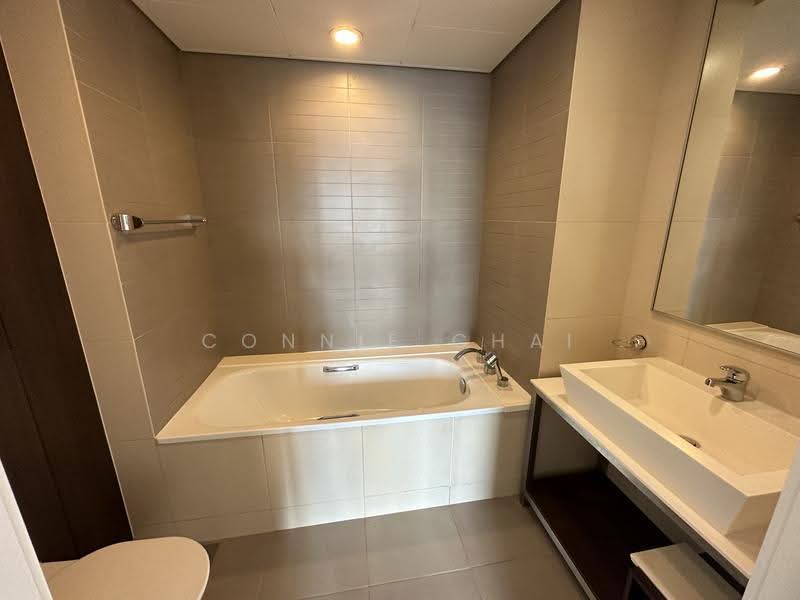 The Sail @ Marina Bay, 6 Marina Boulevard, Boat Quay / Raffles Place / Marina, 2 Bedrooms, 1,033 sqft, Condominium For Rent, by Connie Chai, 24789165 - PropertyGuru.com.sg