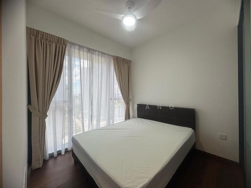 The M, 30 Middle Road, Beach Road / Bugis / Rochor, 2 Bedrooms, 764 sqft, Condominium For Rent, by Jimme Pang, 24789190 - Bedroom - PropertyGuru.com.sg