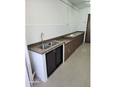 For Rent - 464 Jurong West Street 41