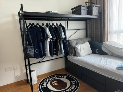 For Rent - Park Place Residences