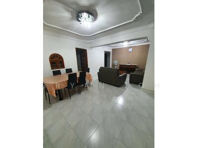 For Rent - 768 Pasir Ris Street 71