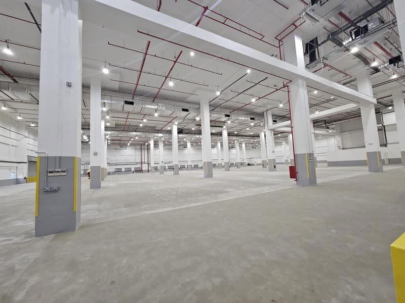 Xilin Districentre, 6 Changi South Street 2, Bedok / Upper East Coast, 2,188 sqft, Factory / Workshop (B2) For Rent, by CapitaLand Limited, 24789406 - Interior - CommercialGuru.com.sg