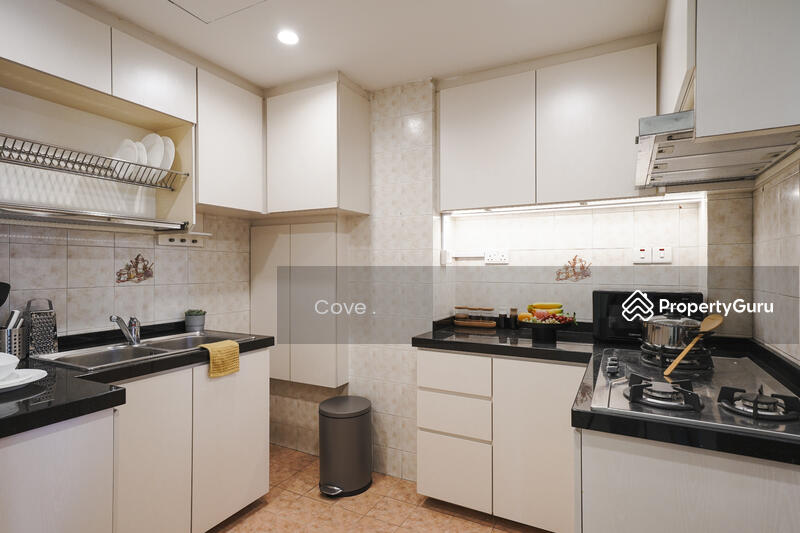 Common kitchen