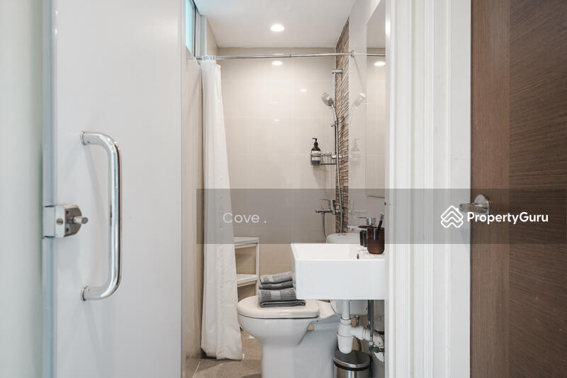 Common toilet