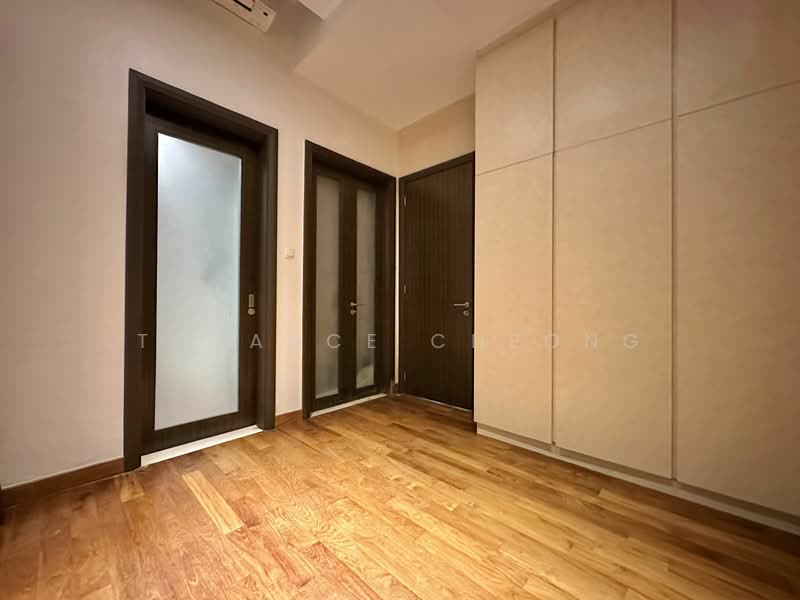 The Greenwood, 205 Greenwood Avenue, 5 Bedrooms, 3,025 sqft, Terraced House For Rent, by Torance Paul, 24789488 - PropertyGuru.com.sg