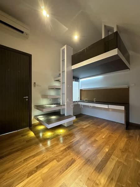 The Greenwood, 205 Greenwood Avenue, 5 Bedrooms, 3,025 sqft, Terraced House For Rent, by Torance Paul, 24789488 - PropertyGuru.com.sg