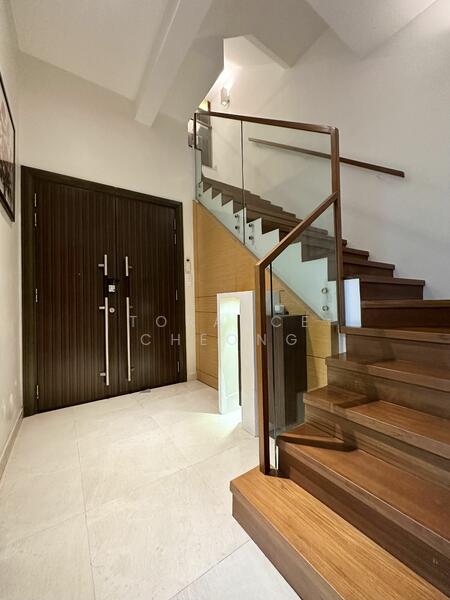 The Greenwood, 205 Greenwood Avenue, 5 Bedrooms, 3,025 sqft, Terraced House For Rent, by Torance Paul, 24789488 - PropertyGuru.com.sg