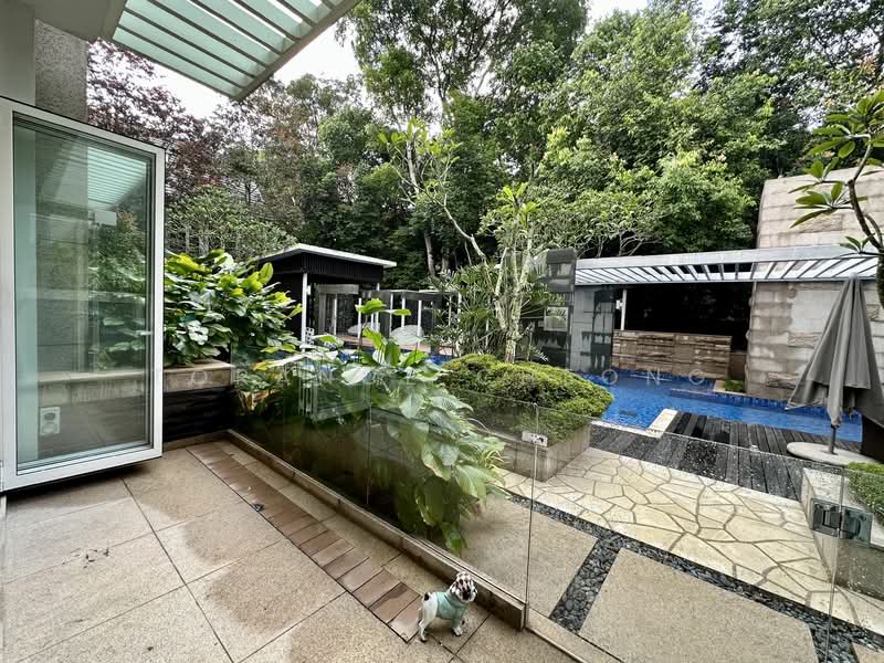 The Greenwood, 205 Greenwood Avenue, 5 Bedrooms, 3,025 sqft, Terraced House For Rent, by Torance Paul, 24789488 - PropertyGuru.com.sg