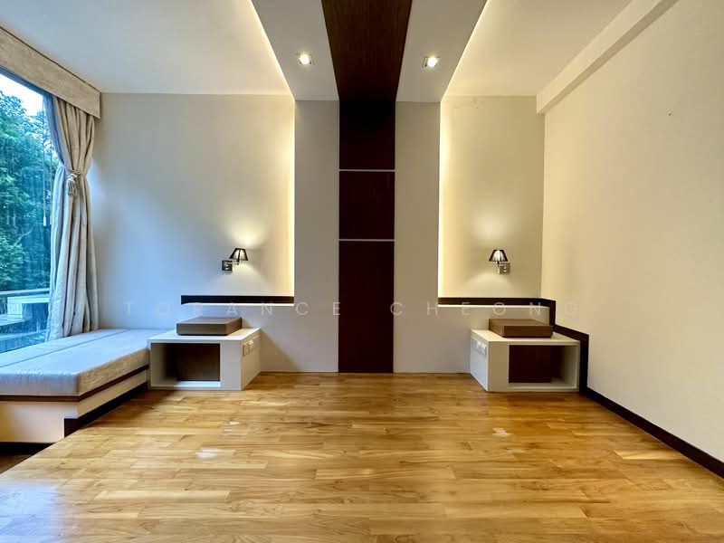 The Greenwood, 205 Greenwood Avenue, 5 Bedrooms, 3,025 sqft, Terraced House For Rent, by Torance Paul, 24789488 - PropertyGuru.com.sg