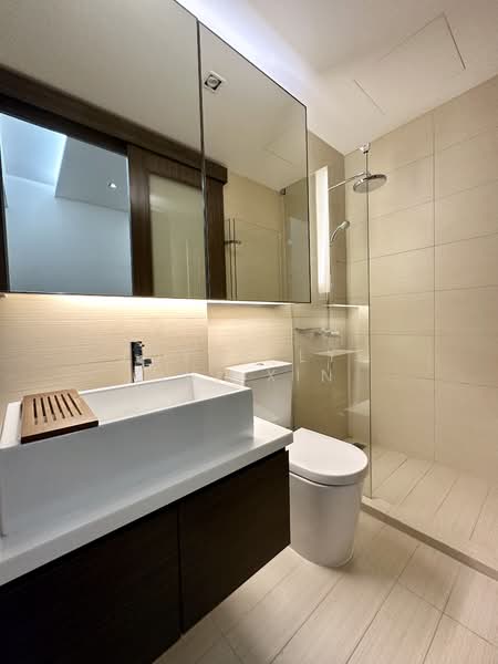 The Greenwood, 205 Greenwood Avenue, 5 Bedrooms, 3,025 sqft, Terraced House For Rent, by Joyce Lye Hui Xin, 24789489 - PropertyGuru.com.sg