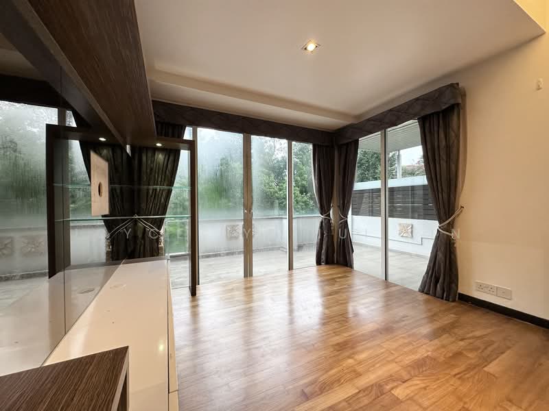 The Greenwood, 205 Greenwood Avenue, 5 Bedrooms, 3,025 sqft, Terraced House For Rent, by Joyce Lye Hui Xin, 24789489 - PropertyGuru.com.sg