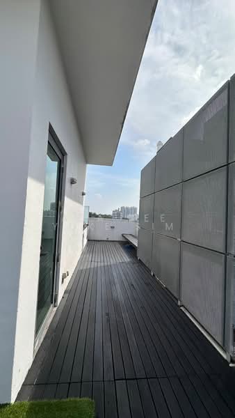 Duet, 78 Holland Road, 4 Bedrooms, 3,541 sqft, Condominium For Rent, by Ada Lee Yoke Sim, 24789611 - PropertyGuru.com.sg