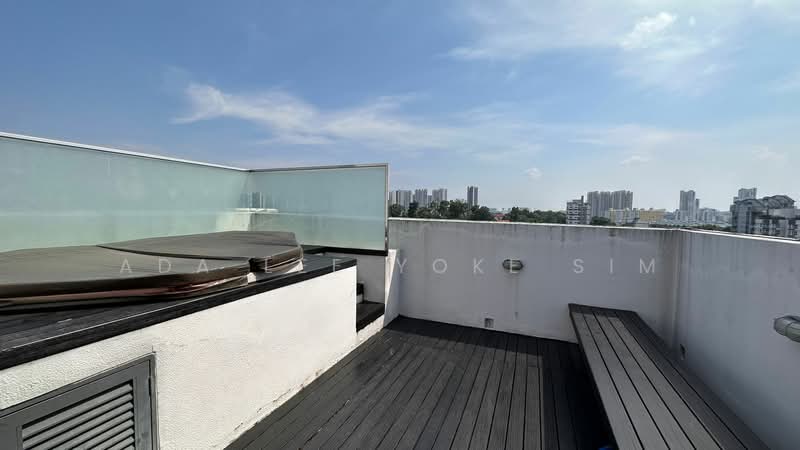 Duet, 78 Holland Road, 4 Bedrooms, 3,541 sqft, Condominium For Rent, by Ada Lee Yoke Sim, 24789611 - PropertyGuru.com.sg