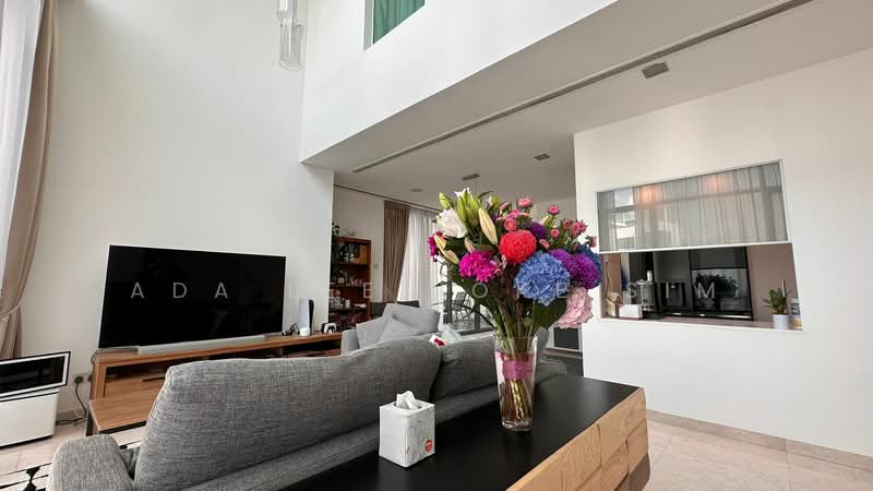 Duet, 78 Holland Road, 4 Bedrooms, 3,541 sqft, Condominium For Rent, by Ada Lee Yoke Sim, 24789611 - PropertyGuru.com.sg