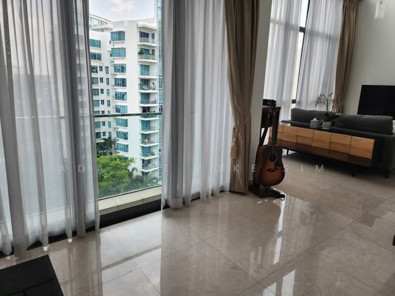 Duet, 78 Holland Road, 4 Bedrooms, 3,541 sqft, Condominium For Rent, by Ada Lee Yoke Sim, 24789611 - PropertyGuru.com.sg