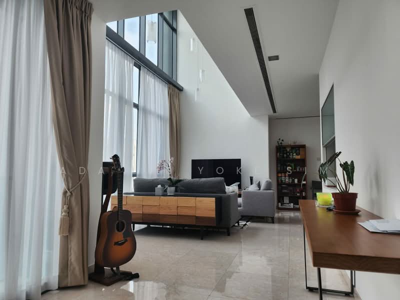 Duet, 78 Holland Road, 4 Bedrooms, 3,541 sqft, Condominium For Rent, by Ada Lee Yoke Sim, 24789611 - PropertyGuru.com.sg