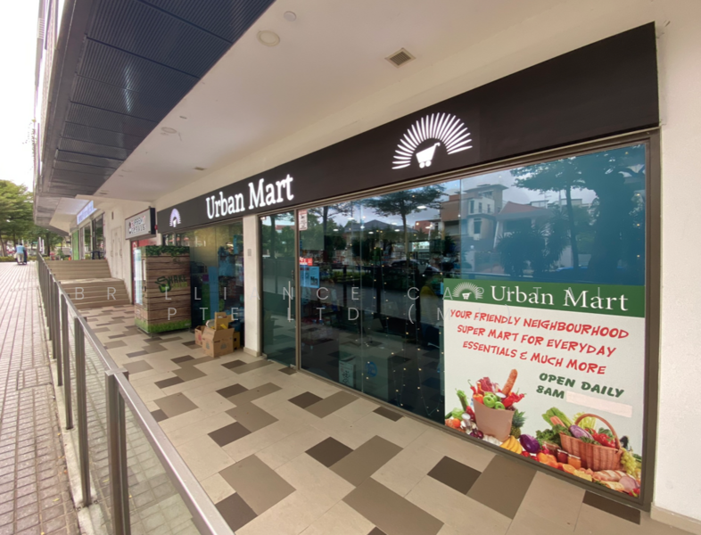 Kensington Square, 2 Jalan Lokam, 3,337 sqft, Mall Shop For Sale, by ZHUO MEIJUAN (MJ ZHUO), 24789698 - CommercialGuru.com.sg