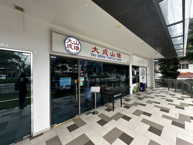 Kensington Square, 2 Jalan Lokam, 689 sqft, Food & Beverage For Sale, by ZHUO MEIJUAN (MJ ZHUO), 24789753 - CommercialGuru.com.sg