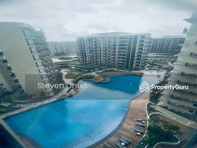 For Sale - Sengkang Grand Residences