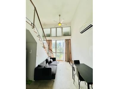 For Rent - Thomson V Two