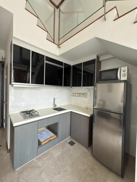 For Rent - Thomson V Two