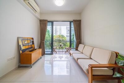 For Rent - The Palette