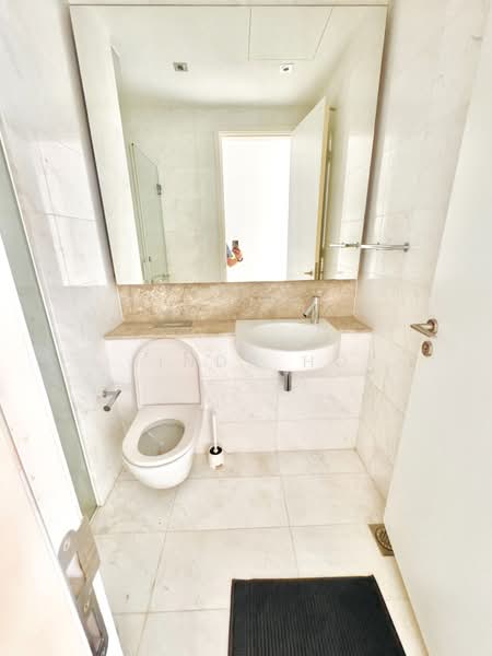 Reflections at Keppel Bay, 9 Keppel Bay View, Room Rental, 200 sqft, Condominium For Rent, by Linda Ho, 24790012 - PropertyGuru.com.sg