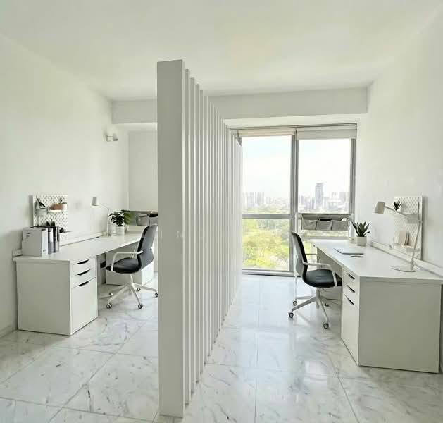 Reflections at Keppel Bay, 9 Keppel Bay View, Room Rental, 200 sqft, Condominium For Rent, by Linda Ho, 24790012 - PropertyGuru.com.sg