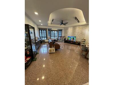 For Rent - Chiltern Park