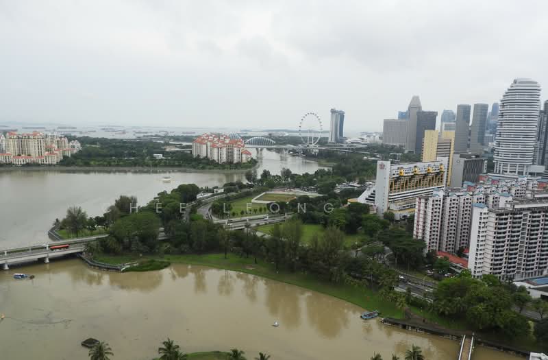 Kallang Riverside, 51 Kampong Bugis, 2 Bedrooms, 1,033 sqft, Condominium For Rent, by Chee Leong Yen, 24790074 - PropertyGuru.com.sg