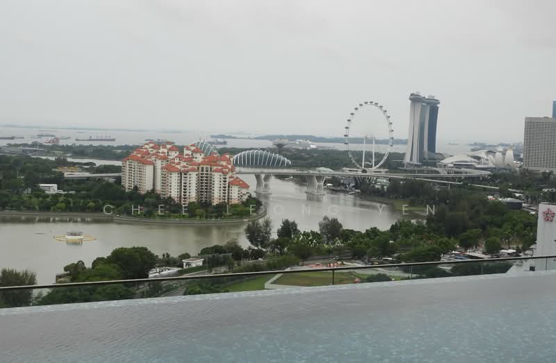 Kallang Riverside, 51 Kampong Bugis, 2 Bedrooms, 1,033 sqft, Condominium For Rent, by Chee Leong Yen, 24790074 - PropertyGuru.com.sg