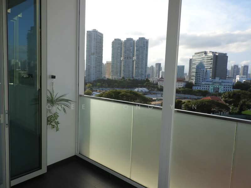 Kallang Riverside, 51 Kampong Bugis, 2 Bedrooms, 1,033 sqft, Condominium For Rent, by Chee Leong Yen, 24790074 - PropertyGuru.com.sg