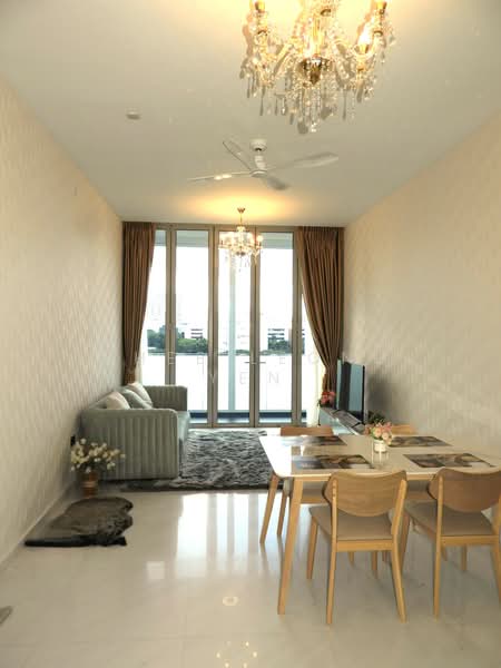 Kallang Riverside, 51 Kampong Bugis, 2 Bedrooms, 1,033 sqft, Condominium For Rent, by Chee Leong Yen, 24790074 - PropertyGuru.com.sg