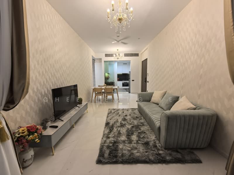 Kallang Riverside, 51 Kampong Bugis, 2 Bedrooms, 1,033 sqft, Condominium For Rent, by Chee Leong Yen, 24790074 - PropertyGuru.com.sg