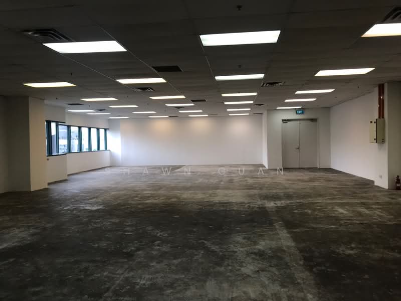 Techlink, 31 Kaki Bukit Road 3, Eunos / Geylang / Paya Lebar, 2,634 sqft, Factory / Workshop (B2) For Rent, by Shawn Guan, 24790174 - CommercialGuru.com.sg