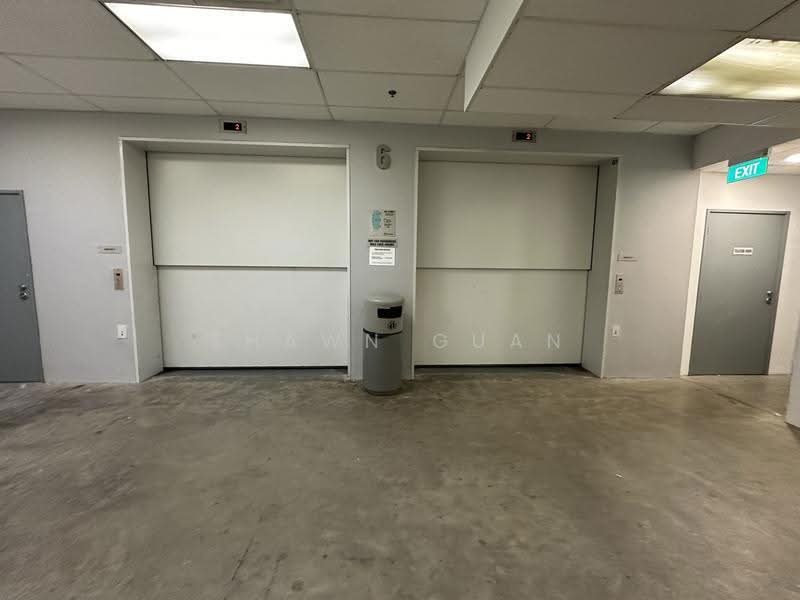 Techlink, 31 Kaki Bukit Road 3, Eunos / Geylang / Paya Lebar, 2,634 sqft, Factory / Workshop (B2) For Rent, by Shawn Guan, 24790174 - CommercialGuru.com.sg