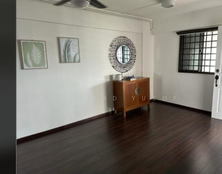 For Rent - 101 Bukit Purmei Road