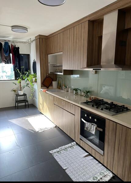 For Rent - 101 Bukit Purmei Road