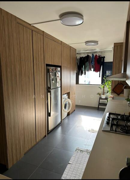 For Rent - 101 Bukit Purmei Road