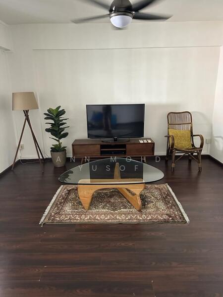 For Rent - 101 Bukit Purmei Road