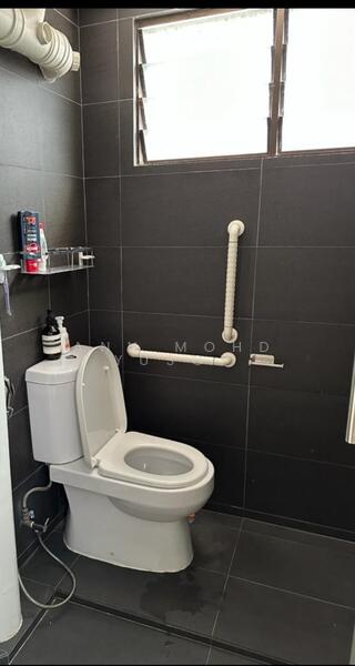 For Rent - 101 Bukit Purmei Road