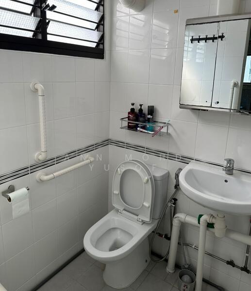 For Rent - 101 Bukit Purmei Road