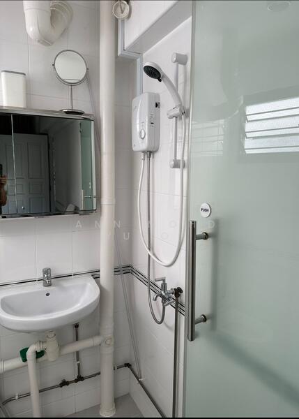 For Rent - 101 Bukit Purmei Road