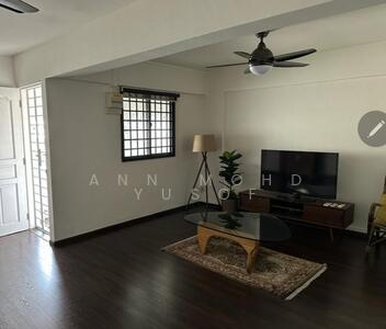 For Rent - 101 Bukit Purmei Road